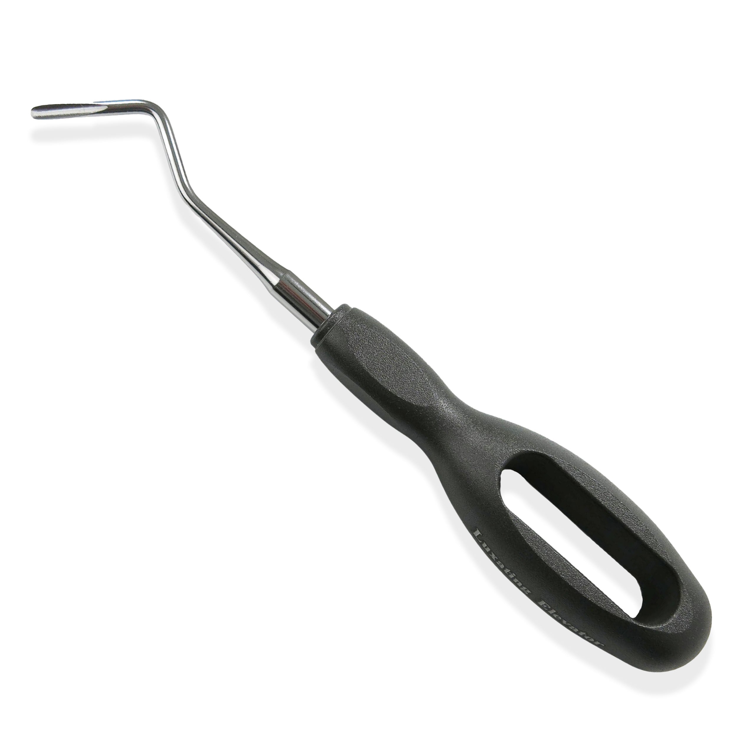 Luxating elevator 3.0mm Posterior Regular, Angled, Metal Handle Osung -4ELLR303