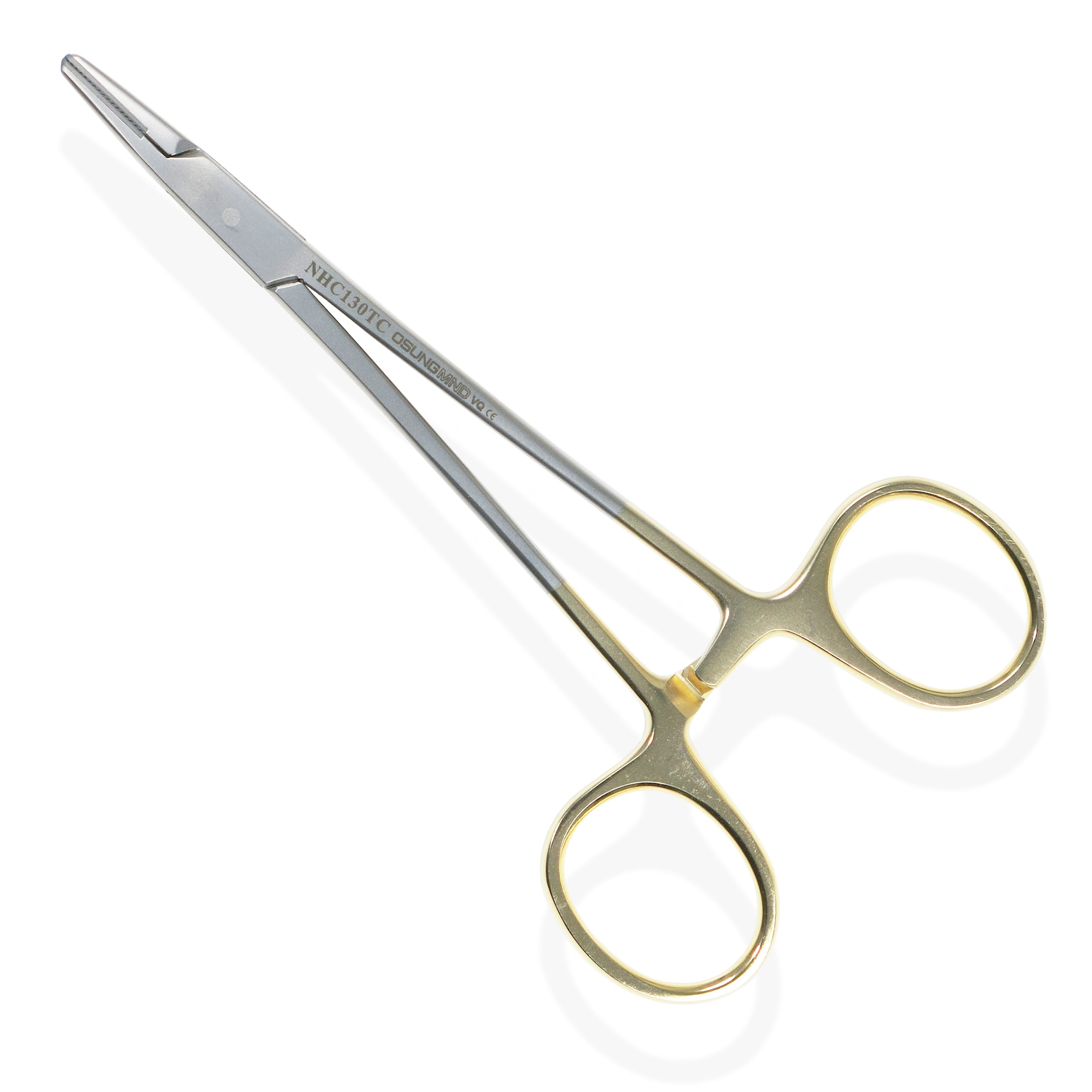 Needle Holder 5.1 Inches Premium Osung -NHC130TC