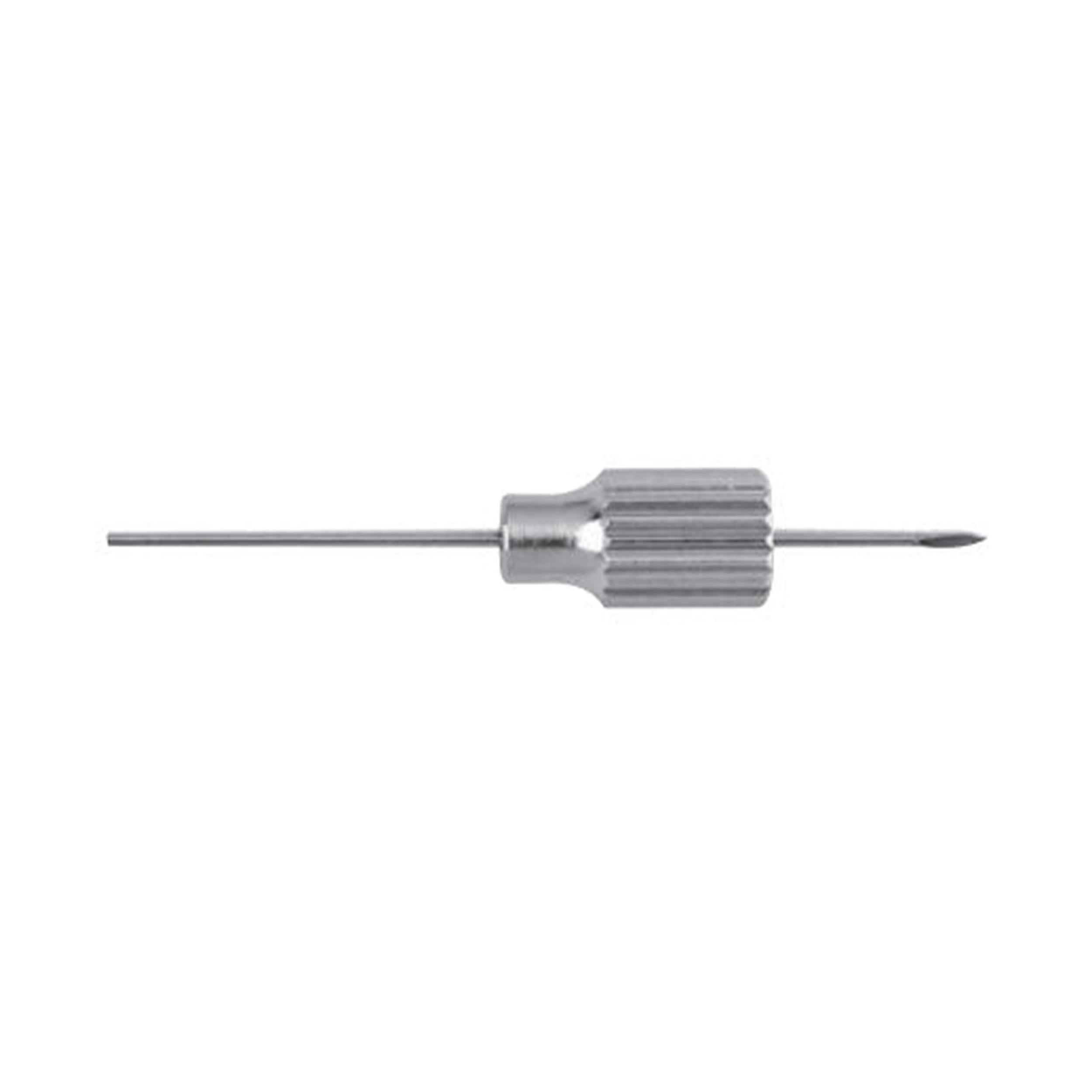 Osung Agar Syringe Tip,  SBA18T1