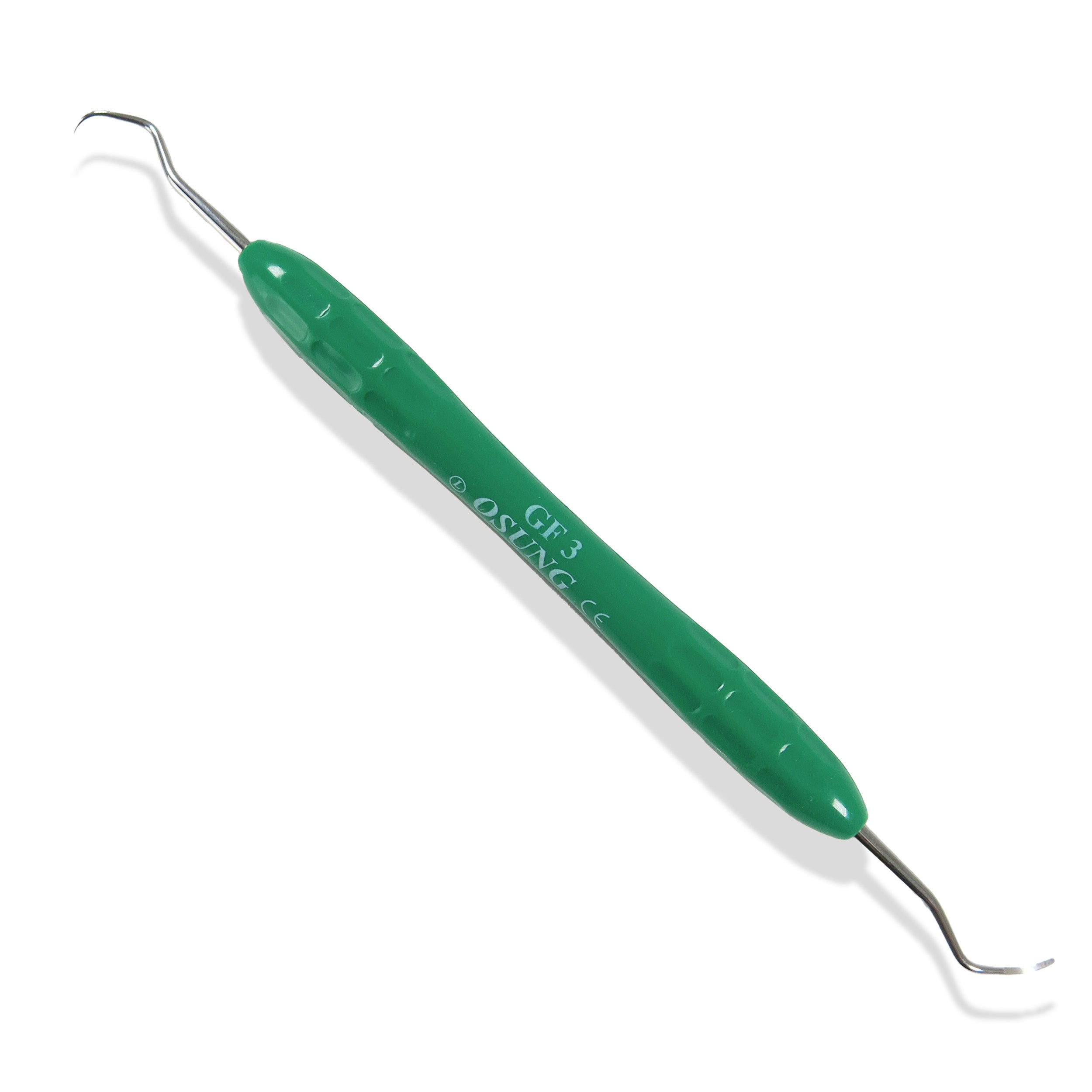 Dental Curette, Universal, Goldman-Fox 3, 2CUGF3
