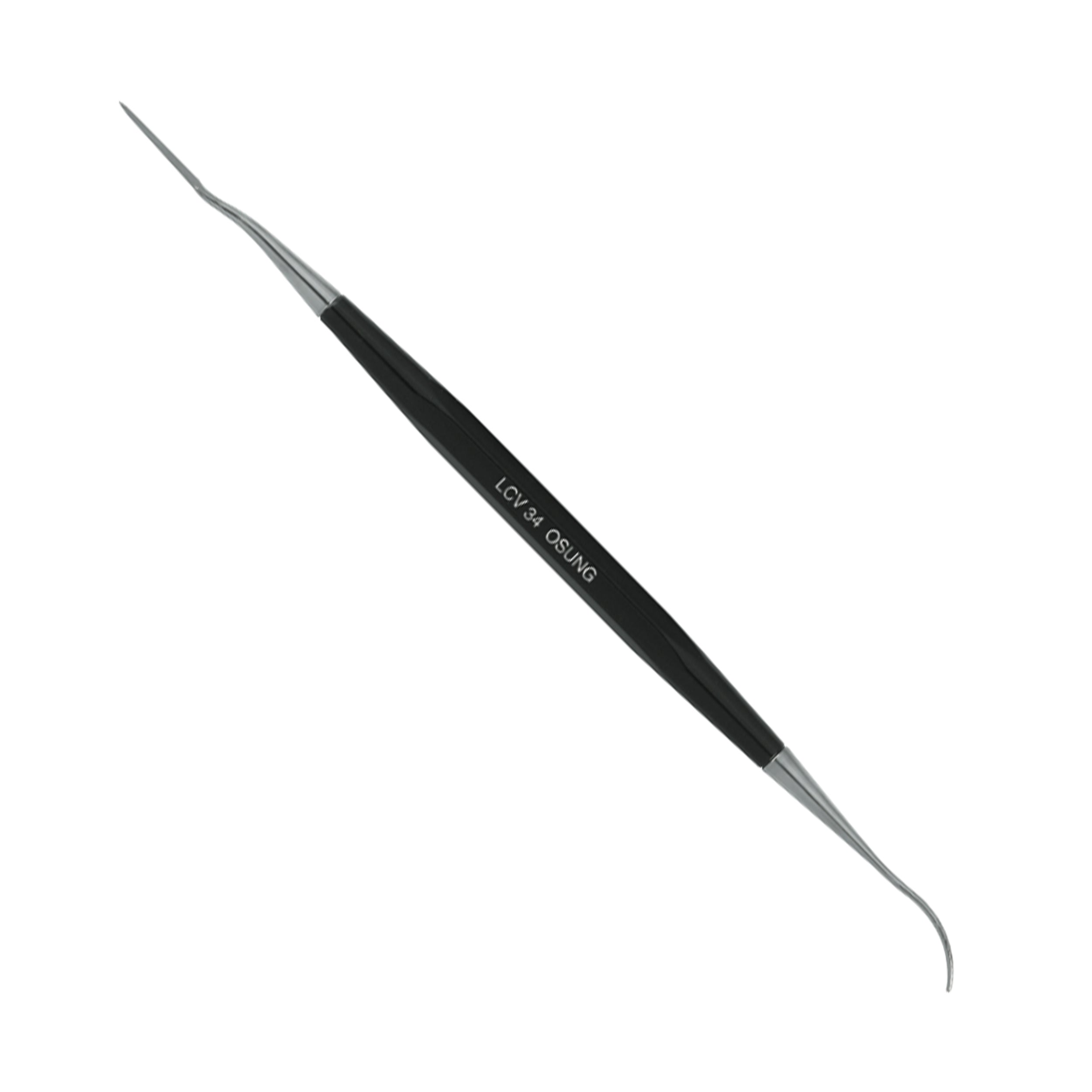 Dental Wax Carver Instrument, L-LCV34