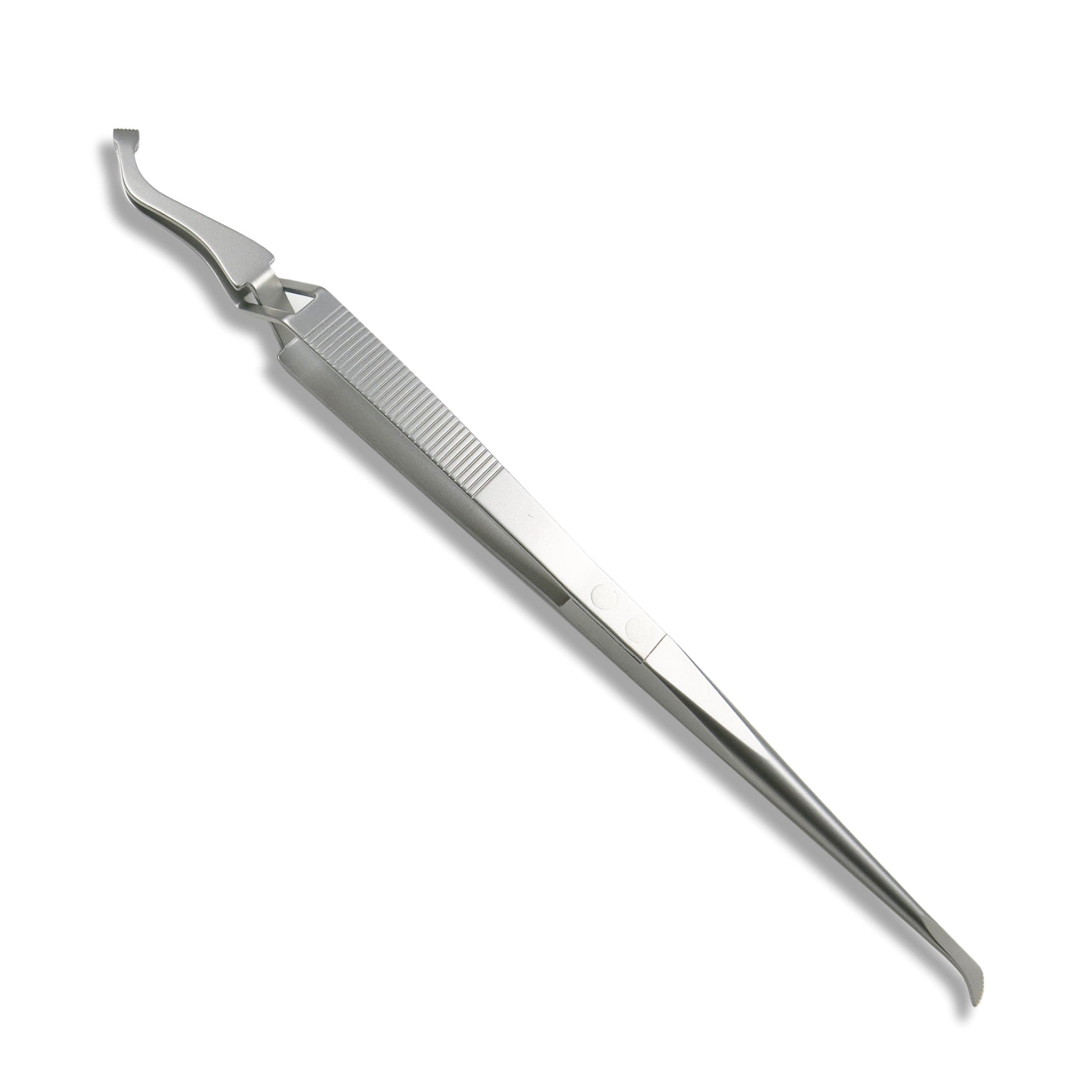 Dental Bracket Placing tweezer Premium Osung -ORT160