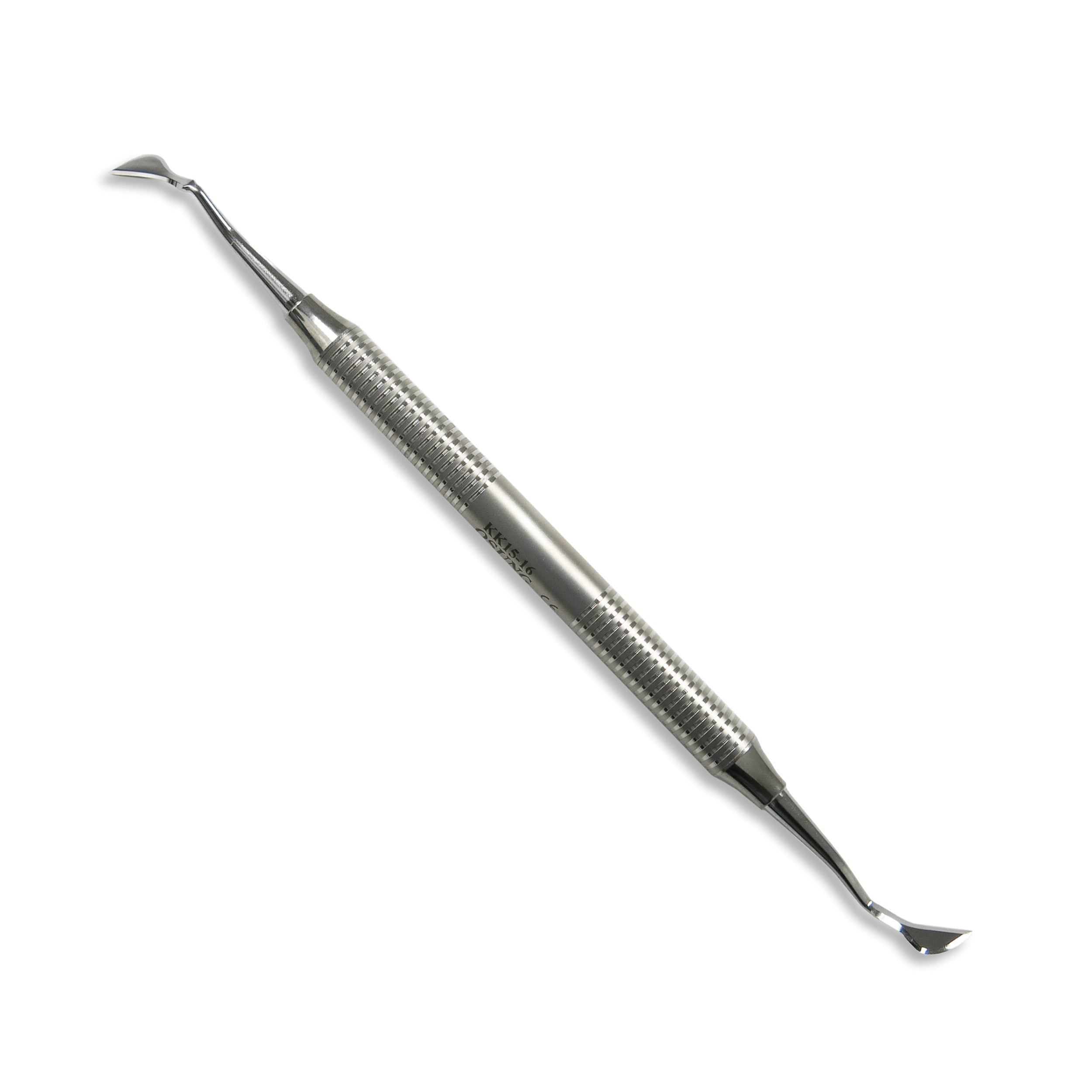 Dental Periodontal Knife 15/16 Kirkland Premium Osung -KNK15-16