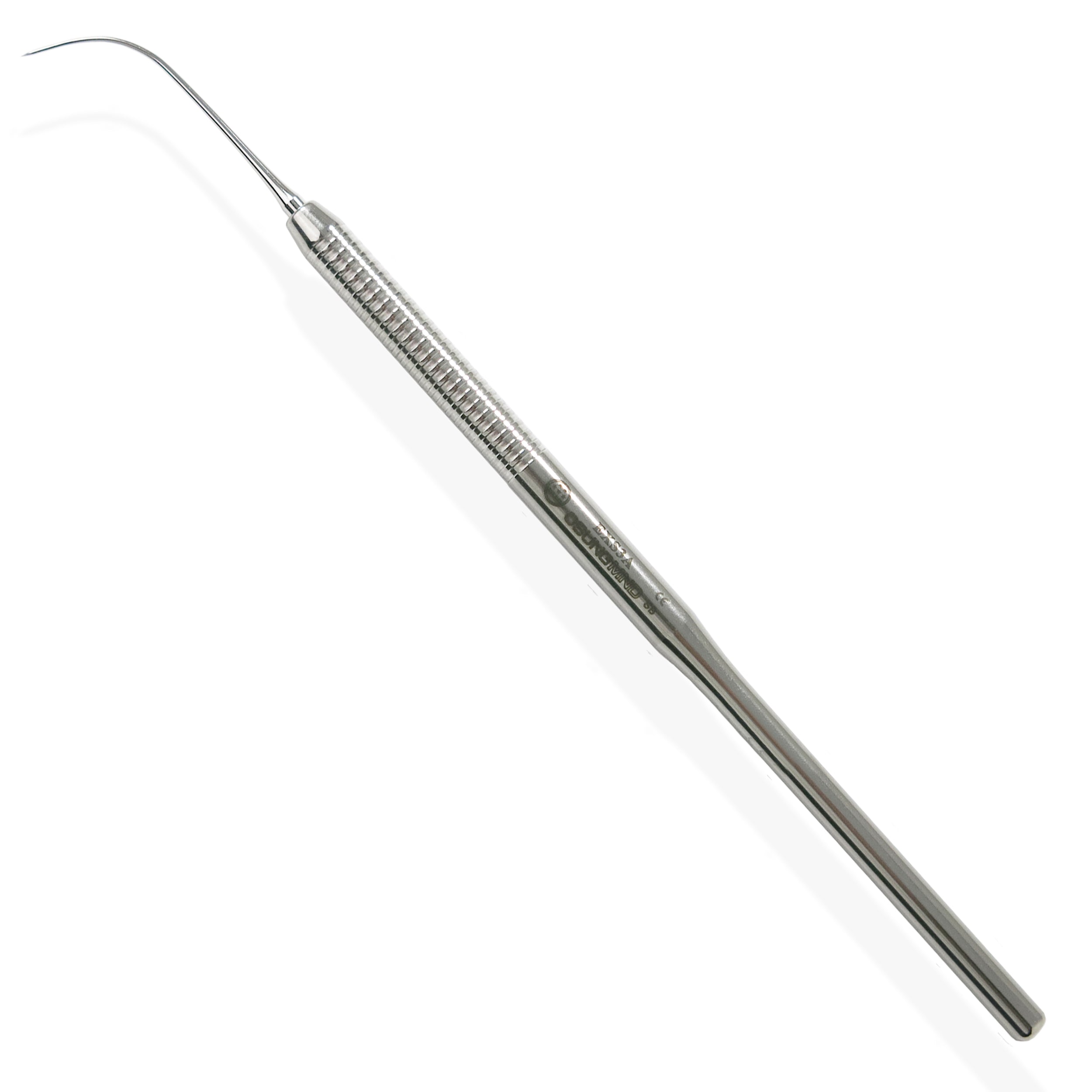 Dental Explorer 3A Curved Premium Osung -EXS3A
