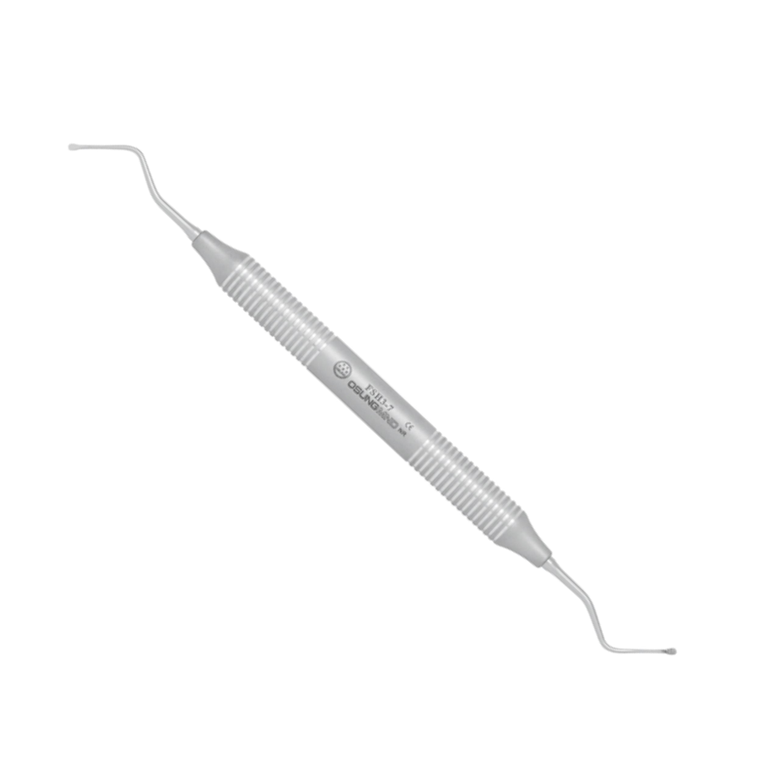 Dental File Scaler, Hirschfield, FSH3-7