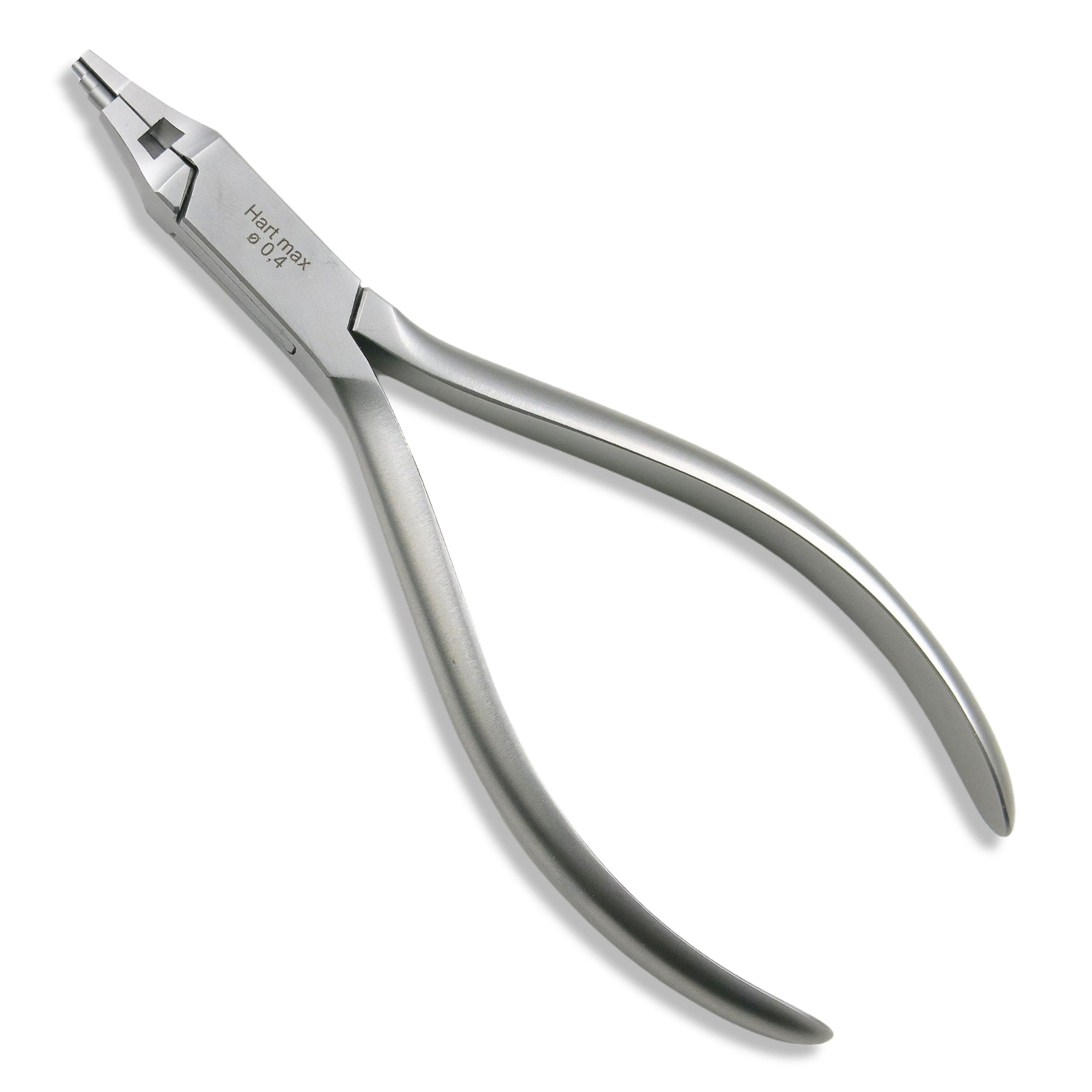 Dental Kims Plier #2 Light wire Bending Plier with Cutter Osung -OPWB02