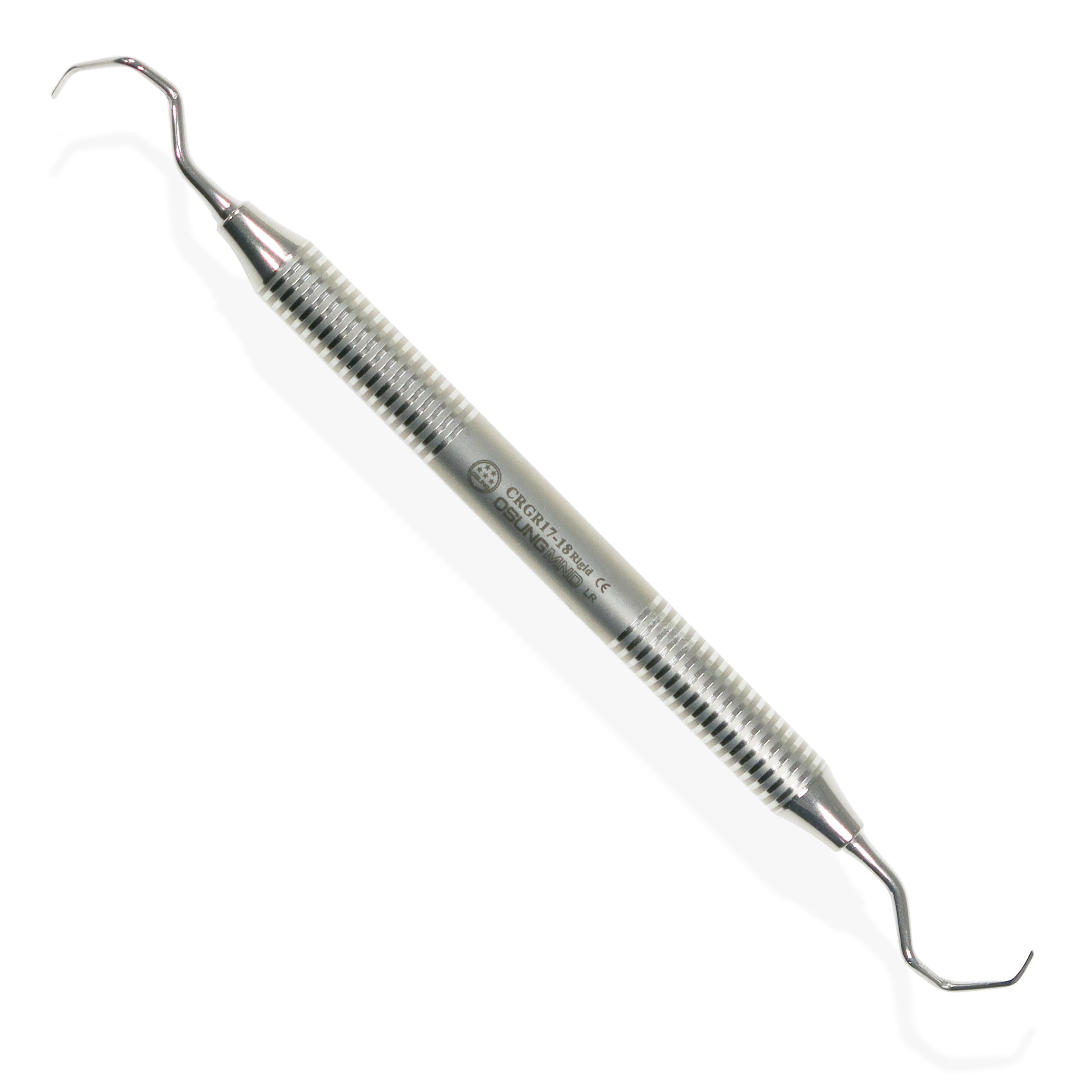 Dental Gracey Curette 17/18 Distal Standard Premium Osung -CGR17-18