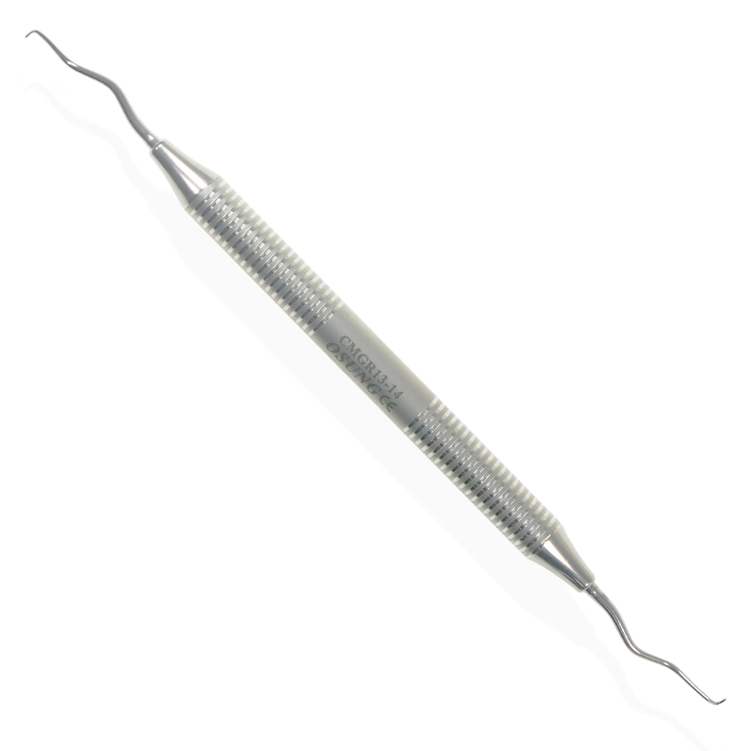 Dental Gracey Curette 13/14 Mini Five Distal Posterior Osung -CMGR13-14