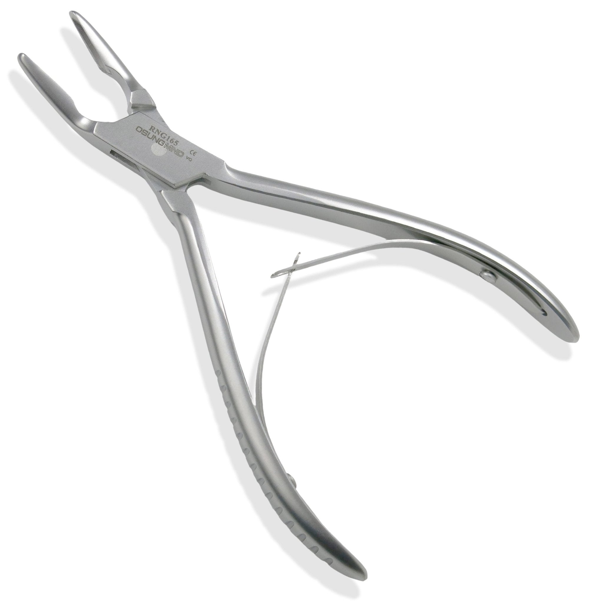 Bone Rongeur 6.5" Premium Osung -RNG165