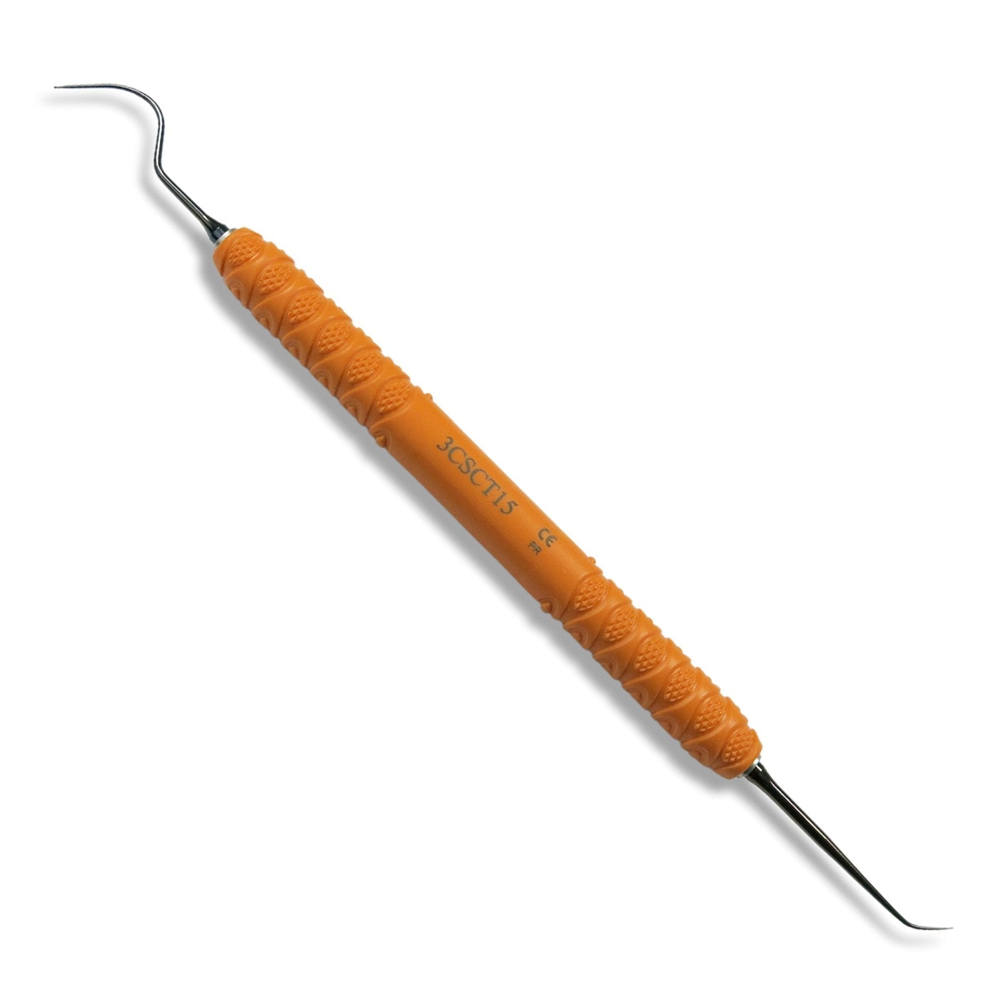 Composite Instrument, Plastic handle, 3CSCT15