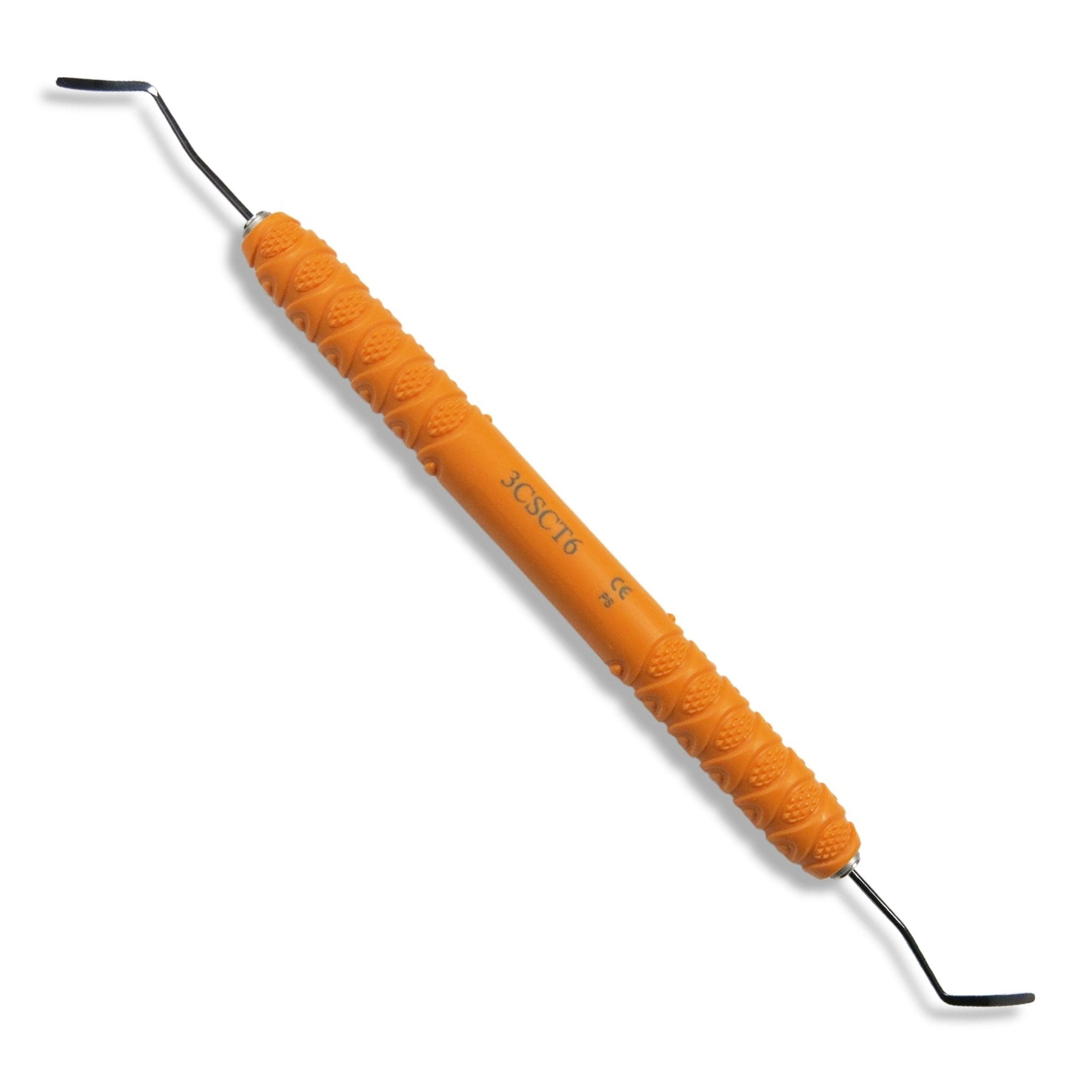Composite Instrument, Plastic handle, 3CSCT6