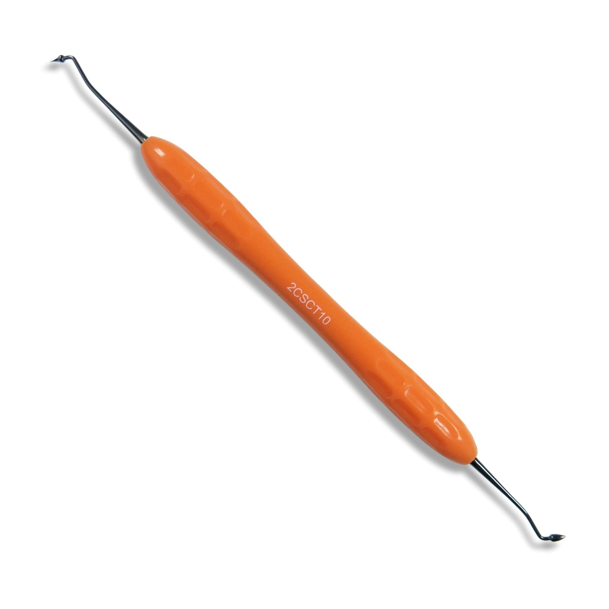 Composite Instrument, Silicone handle, 2CSCT10
