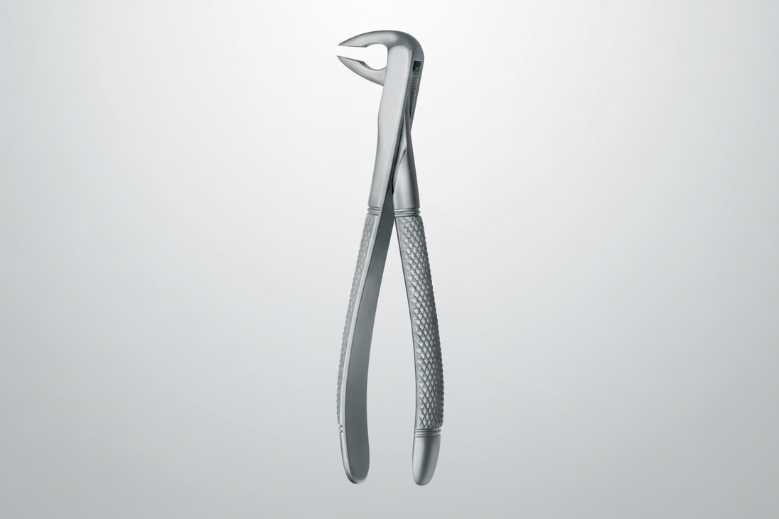Forceps No. 19 Grey Gradient