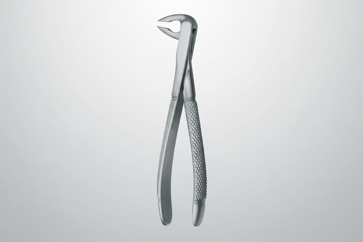 Forceps No. 19 Grey Gradient