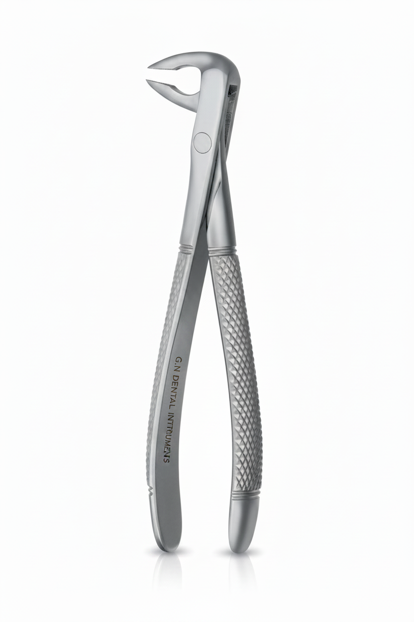 Forceps No. 19 White Shadow