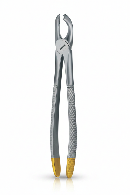 Forceps No. 20 Close-up