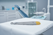 Forceps No. 20 Lifestyle