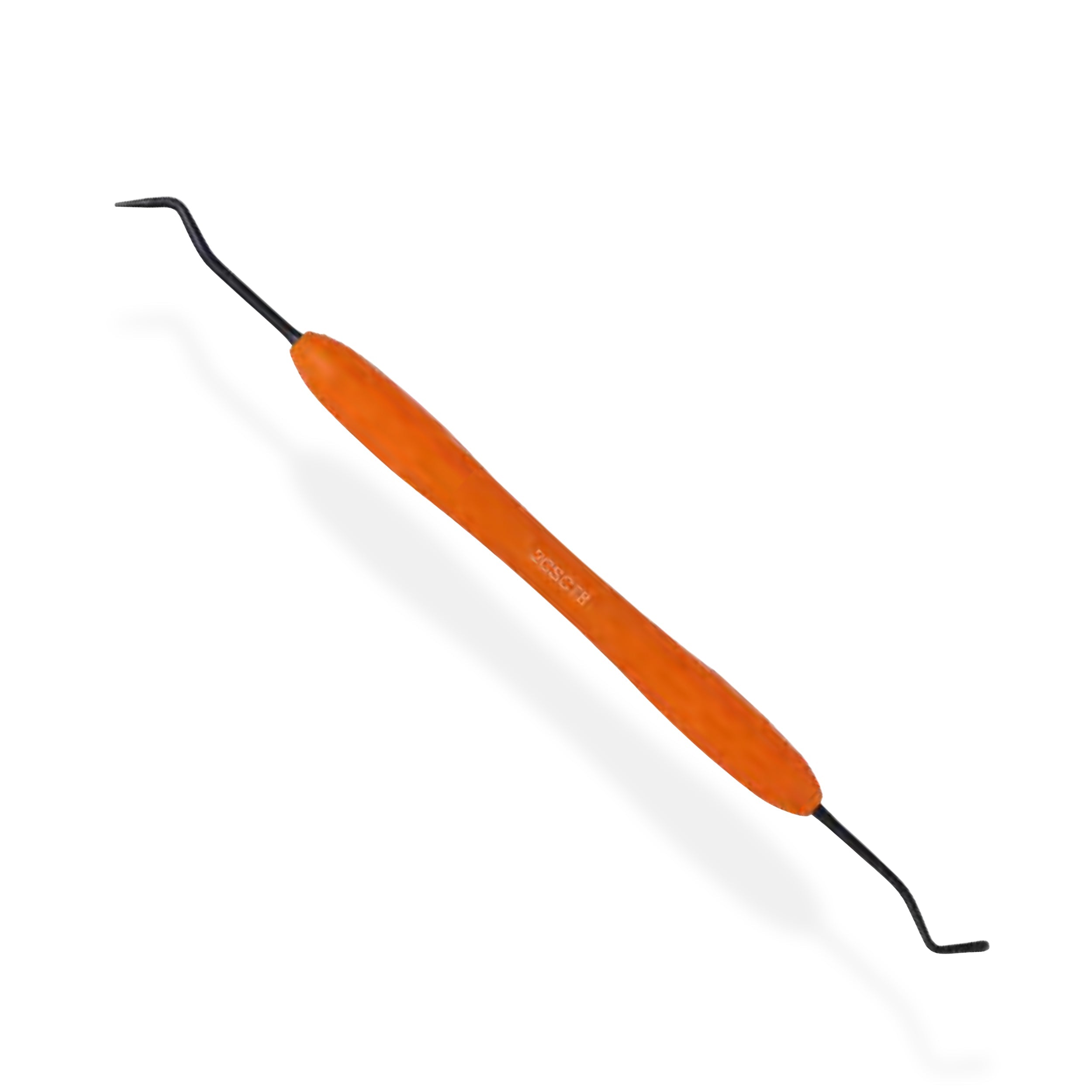 Composite Instrument, Autoclavable Silicone Handle, 2CSCT8