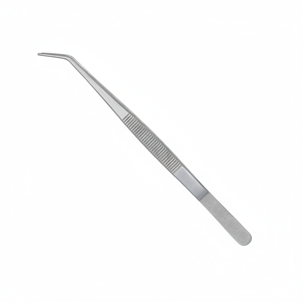 Dental Dressing Pliers - Full View