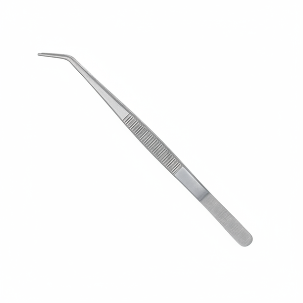 Dental Dressing Pliers - Full View
