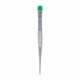 DeBakey Forceps - Handle Detail