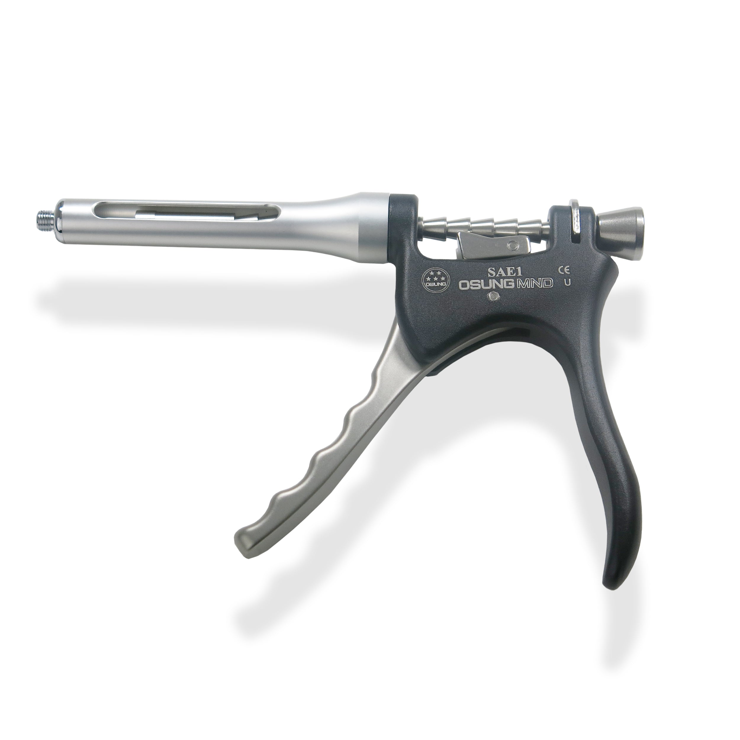 Dental Intraligamentary Syringe Premium Osung -SAE1